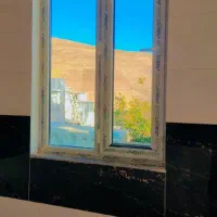 درب و پنجره دوجداره با قیمت های کارخانه|خدمات پیشه و مهارت|سنقر, |دیوار