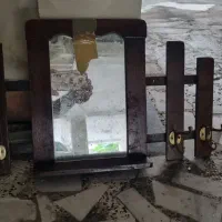 اینه دیوار کوب