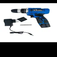 دریل پیچ گوشتی شارژی ویوارکس