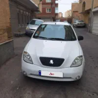 تیبا صندوق دار ۱۴۰۰