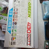 گرافیک پاور و رم|قطعات و لوازم جانبی رایانه|فلاورجان, |دیوار