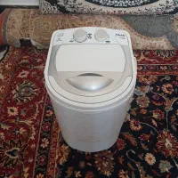 کهنه شور درحد نو با خشک کن