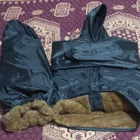 کاپشن و شلوار بادگیر ضدآب و سرما|لباس|مشهد, مصلی (کارمندان اول)|دیوار