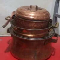 قابلمه مسی