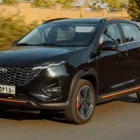 x33 اتومات/دنده