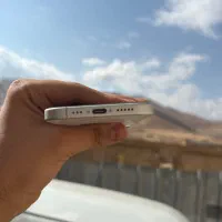 ایفون ۱۶ نرمال|موبایل|مهاباد (آذربایجان غربی), |دیوار