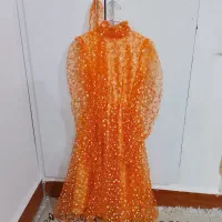 لباس مجلسی زنانه دخترانه نودرحدنو