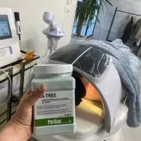 خدمات پاکسازی پوست