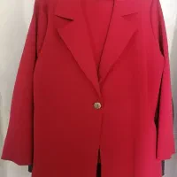 از تولید به مصرف کت شلوار زنانه|لباس|رشت, امین الضرب|دیوار