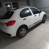 فروش کوییک آر فول آپشن  کم کارکرد  و کارمندی