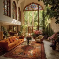 باغ ویلای ۱۰۰۰متری/سند مجوز/کنتورگاز،آب،برق شخصی