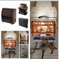 تعمیرسرویس آبگرمکن دیواری تعمیرات بخاری تعمیرکار