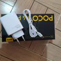 گوشی شیائومی poco X4 pro 5G|موبایل|اصفهان, فرح آباد|دیوار