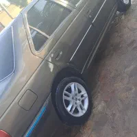 یک دستگاه پژوپارس سفارش مدیران فابریک بدونه خط|خودرو سواری و وانت|خرمشهر, |دیوار