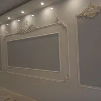 نقاشی ساختمان کوهسنگی درسراسر نقاط شهر|خدمات پیشه و مهارت|مشهد, کوه سنگی|دیوار