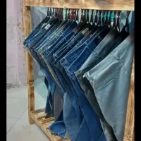 دکور کامل چوب روس|فروشگاه و مغازه|بروجرد, |دیوار