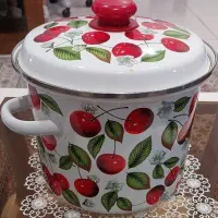 قابلمه لعابی|ظروف پخت‌وپز|تهران, صد دستگاه|دیوار