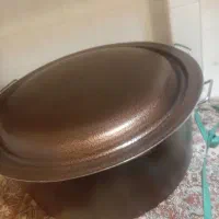 قابلمه بزرگ نسوز