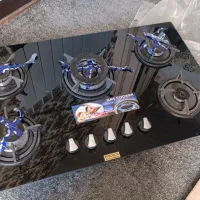 اجاق گاز صفحه ای bosch