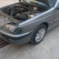 پژو پارس فابریک مدل ۸۸