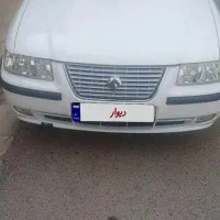 سمند ef7 دوگانه کارخانه