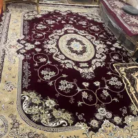 فرش ۱۲متری|فرش|نهاوند, |دیوار