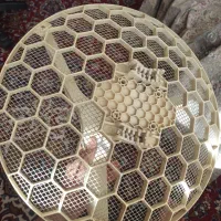 رادیو وایرلس LHG5 معمولی|مودم و تجهیزات شبکه|اصفهان, شهرک قدس|دیوار