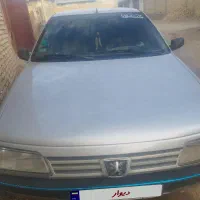 پژو مدل 86 سالم|خودرو سواری و وانت|فسا, |دیوار