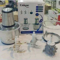 خردکن یا غذا ساز سیلور کرست آلمانی|خردکن، آسیاب، غذاساز|باخزر, |دیوار