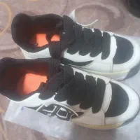 چند جفت کفش سایز ۳۷|کیف، کفش، کمربند|بهبهان, |دیوار