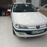 پارس سفارشی۴۰۱