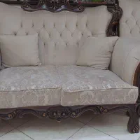 مبل|مبلمان خانگی و میز عسلی|رباطکریم, رباطکریم|دیوار