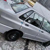 پراید132مدل87|خودرو سواری و وانت|رشت, پسیخان|دیوار