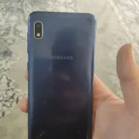 گوشی a10 سامسونگ رم2حافظه32