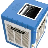 کولر آبی سپهر  ۶۰۰۰  بالازن