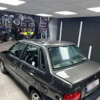 پراید۱۳۱absمدل۹۰|خودرو سواری و وانت|رشت, رودباری|دیوار