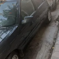 پژو 405 جی ال ایکس (GLX)، مدل ۱۳۸۳|خودرو سواری و وانت|میاندوآب, |دیوار