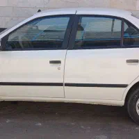 سمند lxمدل 93|خودرو سواری و وانت|تربت‌حیدریه, ۴۵ متری|دیوار