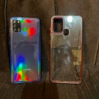 گوشی در حدِ نو|موبایل|کرمان, |دیوار