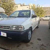 وانت پراید ۴۰۴