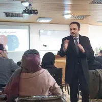 آموزش فن بیان و اعتماد به نفس
