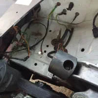 سمند ef7 ۹۰ بنزینی|خودرو سواری و وانت|شاهینشهر, گزبرخوار|دیوار