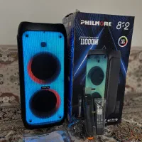 اسپیکر شارژی شرکت آرگون