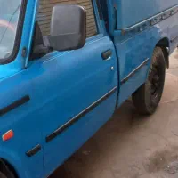 نیسان مدل ۹۹|خودرو سواری و وانت|نیشابور, شهید بهشتی|دیوار