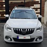 هایما S7 پلاس مدل 1401