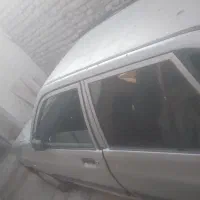 پرایدمدل ۸۶...۱۴۱|خودرو سواری و وانت|کرمان, |دیوار