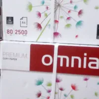 برگه A4