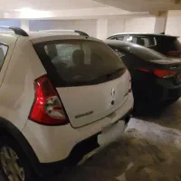 ساندرو استپ وی اتوماتیک