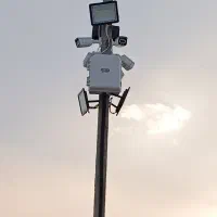 نصب و فروش دوربین مداربسته و دزدگیر اماکن