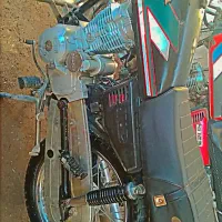 موتور 125